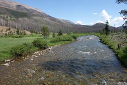 Greys river and the marten creek fire scar [sat jul 3 16:13:19 mdt 2021]